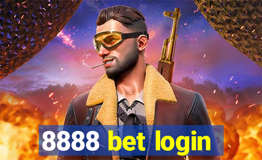 8888 bet login